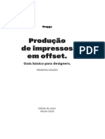 Producao de Impressos Em Offset