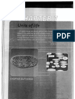 Chapter 7 Units of Life
