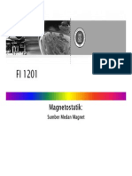 06 Sumber Medan Magnet
