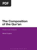 Download Composition of the Quran  by danaboku SN258128434 doc pdf