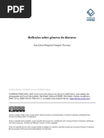 ANA LÚCIA_Sobre Os Gêneros Do Discurso