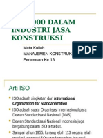 Iso 9000