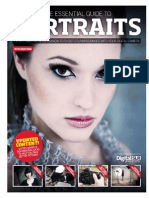 The Essential Guide To Portraits 4th Edition PDF