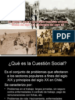 Cuestion Social