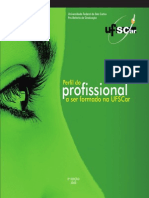 Perfil Profissional Ufscar PDF