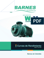 Catálogo de Curvas-Barnes de Colombia 2014-01-01