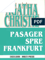 Agatha Christie-Pasager Spre Frankfurt PDF