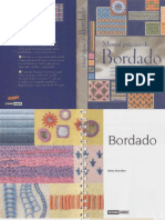 Manual Practico de Bordado