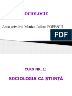 Curs 1 Sociologie(1)