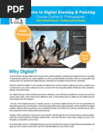 DCacademy Student Prospectus