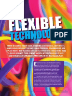 Flexible Technology