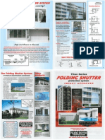 Folding Accordion Brochure PDF