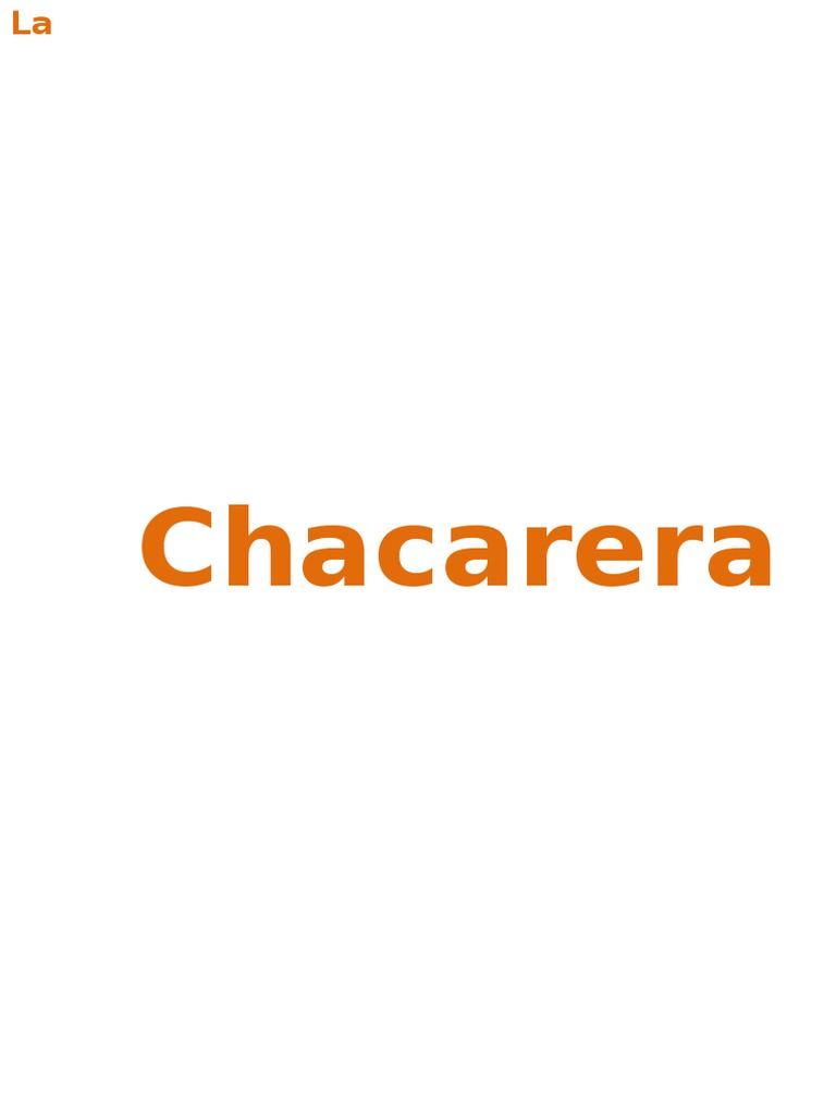 Coreografía y Orígenes de la Chacarera | PDF | Ritmo | Las artes escénicas