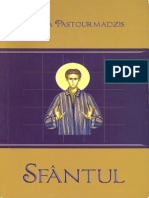 Sfantul-Maria Pastourmadzis - Ed. Egumenita PDF