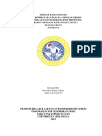 Download Laporan Pendahuluan dan laporan kasus Stroke trombotik by Ryan Reza Falupi SN258151483 doc pdf