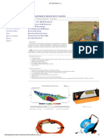 Ares - Automatic Resistivity System