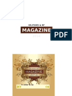 Magazine: DR - Psims & RF