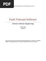 LN 3 Fault tolerant SW - ASE.pdf