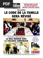 quotidien d'oran 09032015 