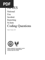 Download NFIRS Coding Questions Manual by megscannell SN25816419 doc pdf