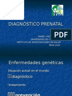 19.diagnostico Prenatal