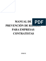 Manual Seguridad