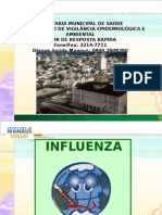 Influenza Semed 11.08