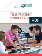 Guia Rapido Publicidade Propaganda