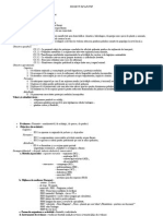 PROIECT - DE - LECTIE - Influenta Omului Asupra Faunei