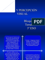 Arte y Percepción Visual - FAPIC