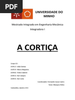 A Cortiça