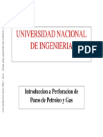 Rotativa de Perforacion