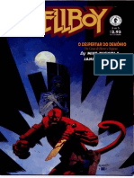 09 - Hellboy - Despertar Do Demônio #03 (HQsOnline - Com.br)