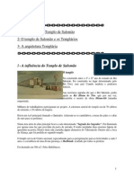 Templários e Sua Arquitetura PDF