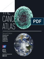 The Cancer Atlas, 2nd Edition