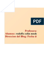 ADA 7 - Informática Rodolfo Colin