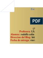 ADA 6 - Informática-Rodolfo Colin