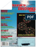 Radio Electronics December 1992