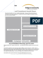 2015 BTC GalaProgram AdSpecSheet 