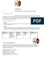 3er Encuentro Scout Salesianos PDF