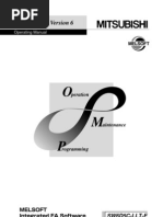 Download GX Simulator Ver6 OpMan Ib0800193a by pramudijanto SN25818309 doc pdf