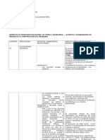 Caso 1.1 Tema y Situación Problemática