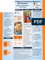 Poster Systematic Review