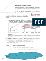 Un Pequeño Resumen Del Libro de Termodinámica de Cengel