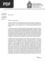 Download Bill 31 - Written submission from the Ottawa Police Service by CTV Ottawa SN258188363 doc pdf