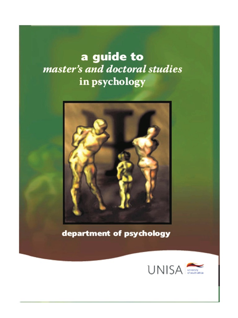 Phd requirements at unisa image