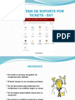 SST - Sistema de Soporte Por Tickets - Url