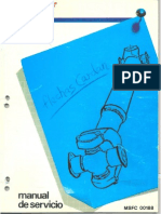 Flecha Cardan PDF