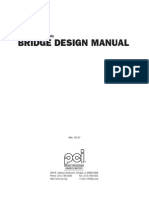 PCI Bridge Design Manual, 2003
