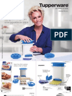 Vitrine 04.2015 Tupperware